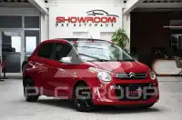 2018 Citroen C1