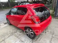 2018 Citroen C1