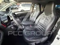 2018 Citroen C1