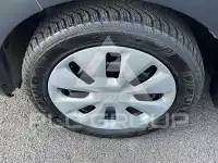 2018 Citroen C1
