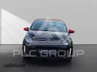 2018 Citroen C1