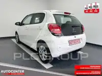 2018 Citroen C1
