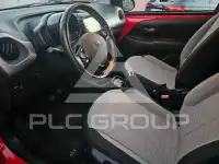 2018 Citroen C1