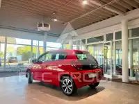 2018 Citroen C1