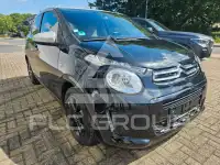 2018 Citroen C1