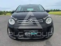 2018 Citroen C1