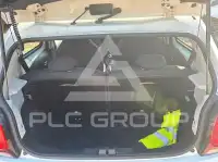 2018 Citroen C1