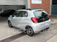 2018 Citroen C1