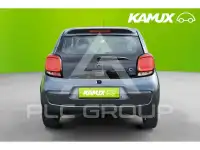 2018 Citroen C1