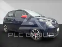 2018 Citroen C1