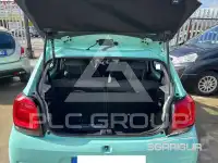 2018 Citroen C1