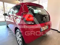 2018 Citroen C1