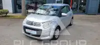 2018 Citroen C1