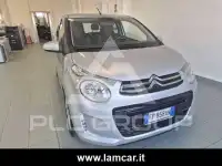 2018 Citroen C1
