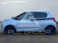 2018 Citroen C1
