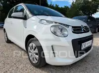 2018 Citroen C1