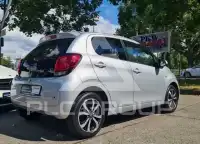 2018 Citroen C1
