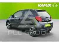 2018 Citroen C1