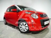 2018 Citroen C1