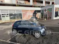 2018 Citroen C1