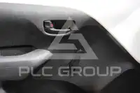 2018 Citroen C1