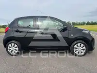 2018 Citroen C1