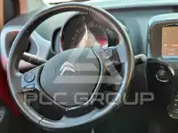 2018 Citroen C1