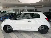2018 Citroen C1