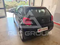 2018 Citroen C1