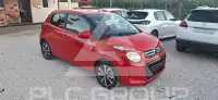 2018 Citroen C1