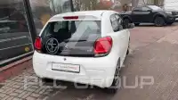 2018 Citroen C1