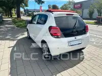 2018 Citroen C1