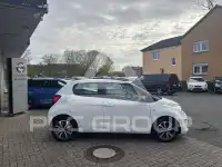 2018 Citroen C1