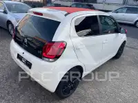 2018 Citroen C1