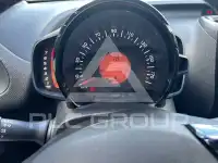 2018 Citroen C1