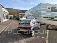 2018 Citroen C1