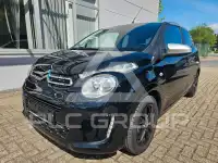 2018 Citroen C1