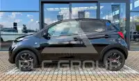 2018 Citroen C1