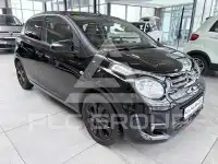 2018 Citroen C1
