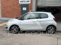 2018 Citroen C1
