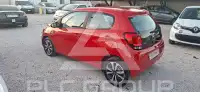 2018 Citroen C1