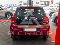 2018 Citroen C1