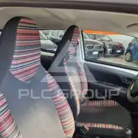 2018 Citroen C1