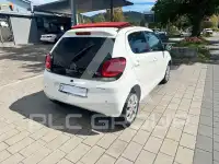 2018 Citroen C1