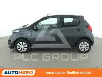 2018 Citroen C1