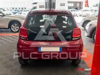 2018 Citroen C1