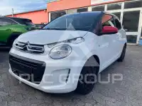 2018 Citroen C1