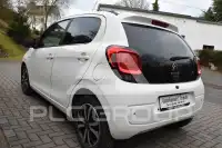 2018 Citroen C1