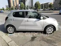 2018 Citroen C1