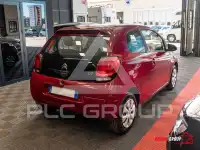 2018 Citroen C1
